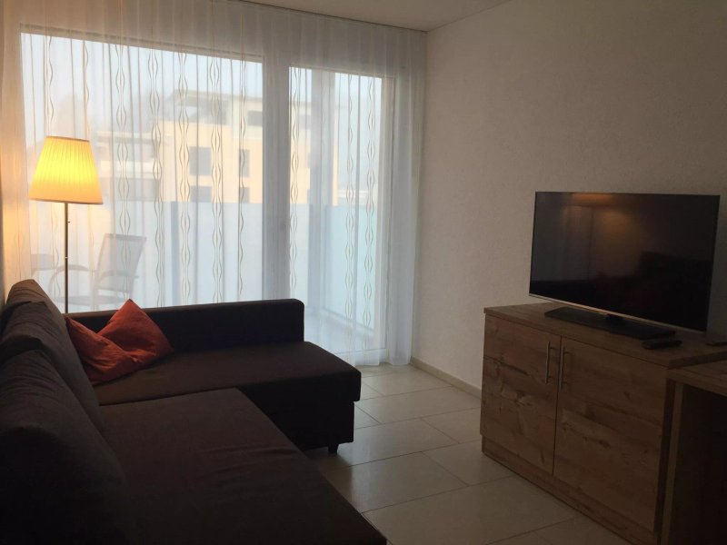 Aparthotel Wiggertal