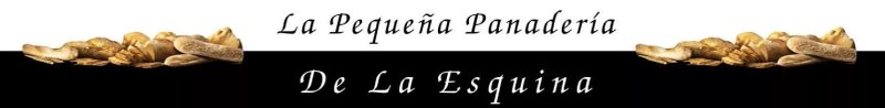 La Pequena Panaderia de la Esquina