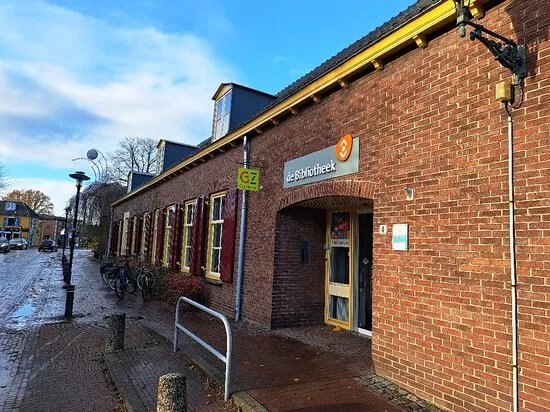 Gallery Bibliotheek Zelhem