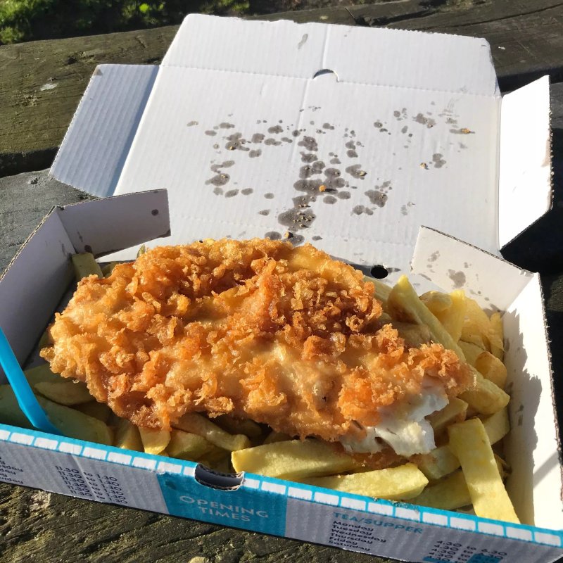 Westvale Fisheries