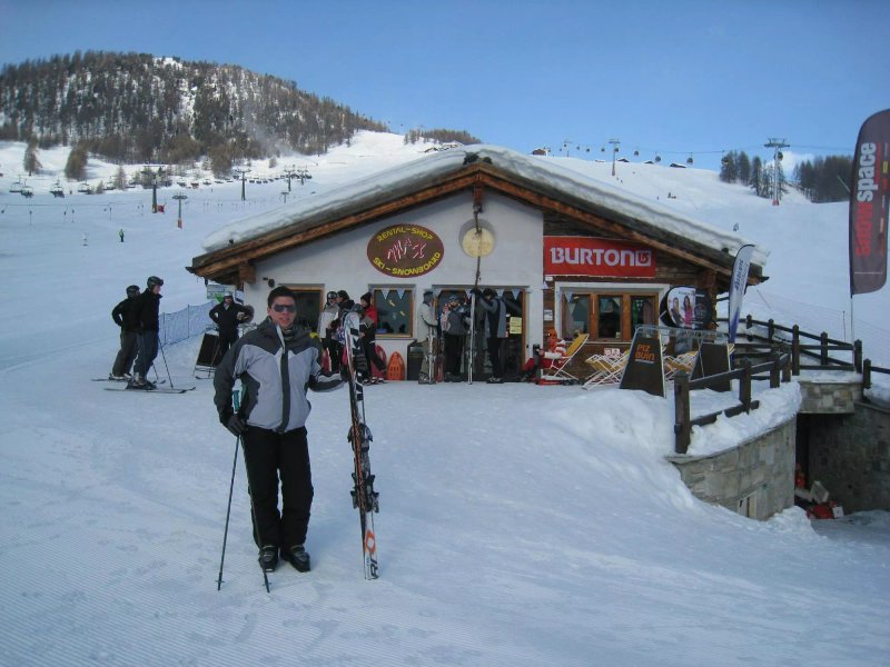 Skirental Max