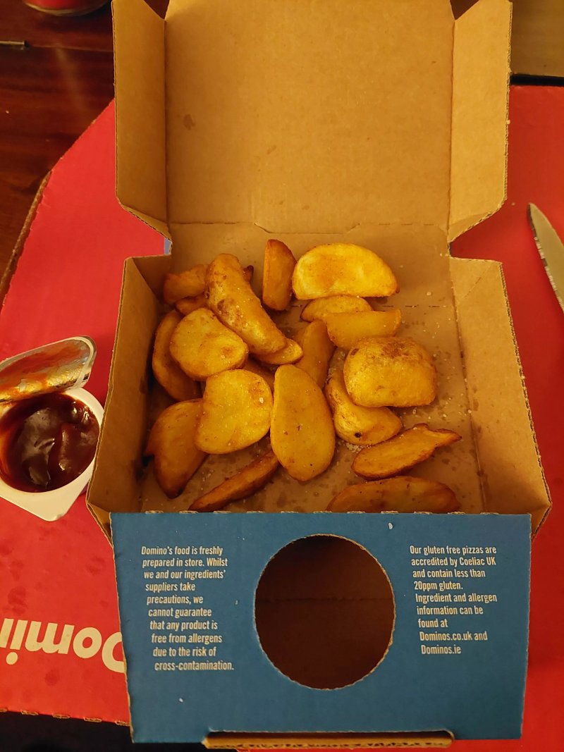 Domino's Pizza - Jarrow