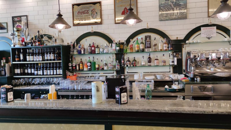 Bar Il Fondatore
