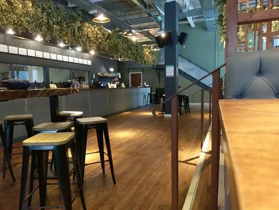 Cafe Beermoth