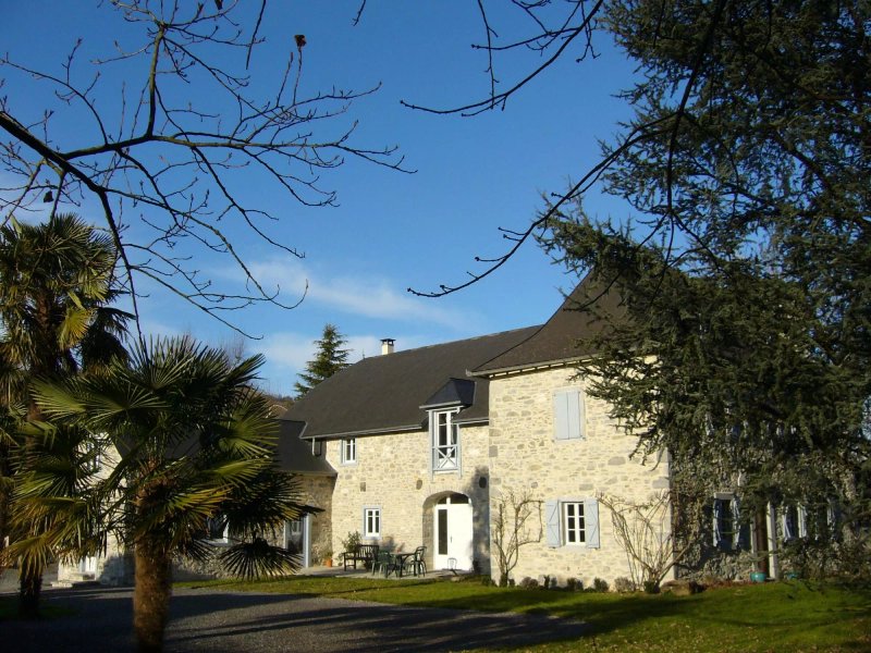 Maison Carriquy