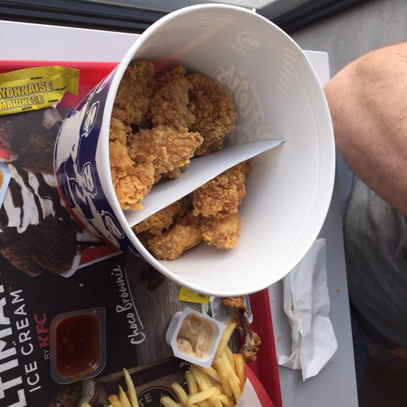 KFC