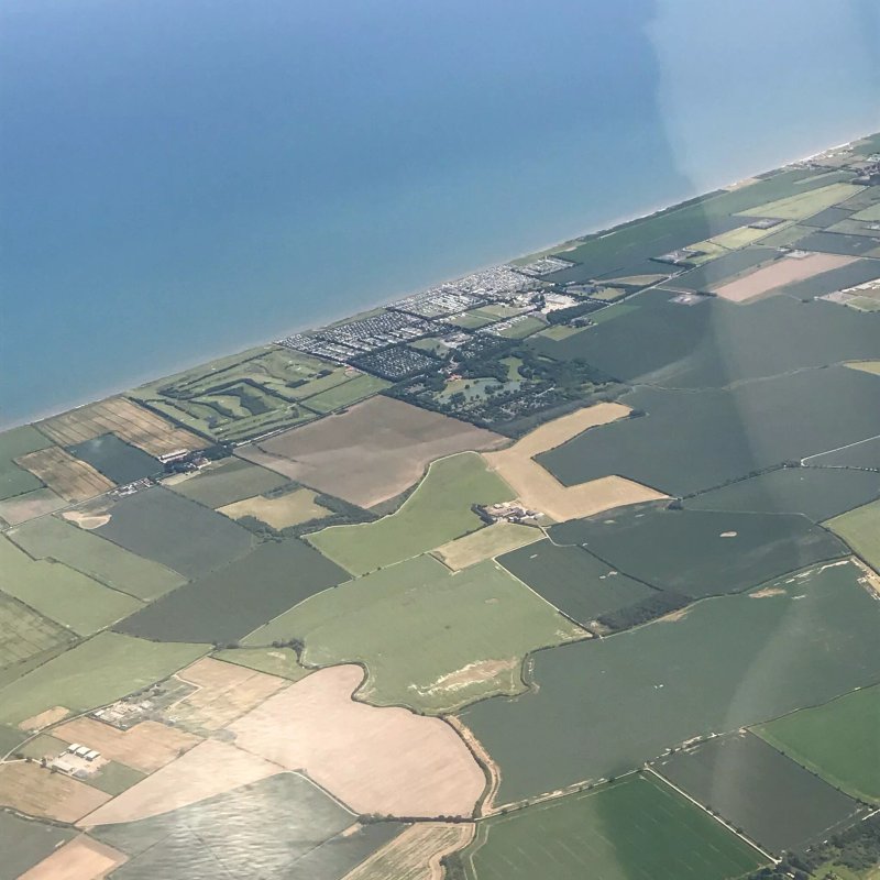 Far Grange Holiday Park