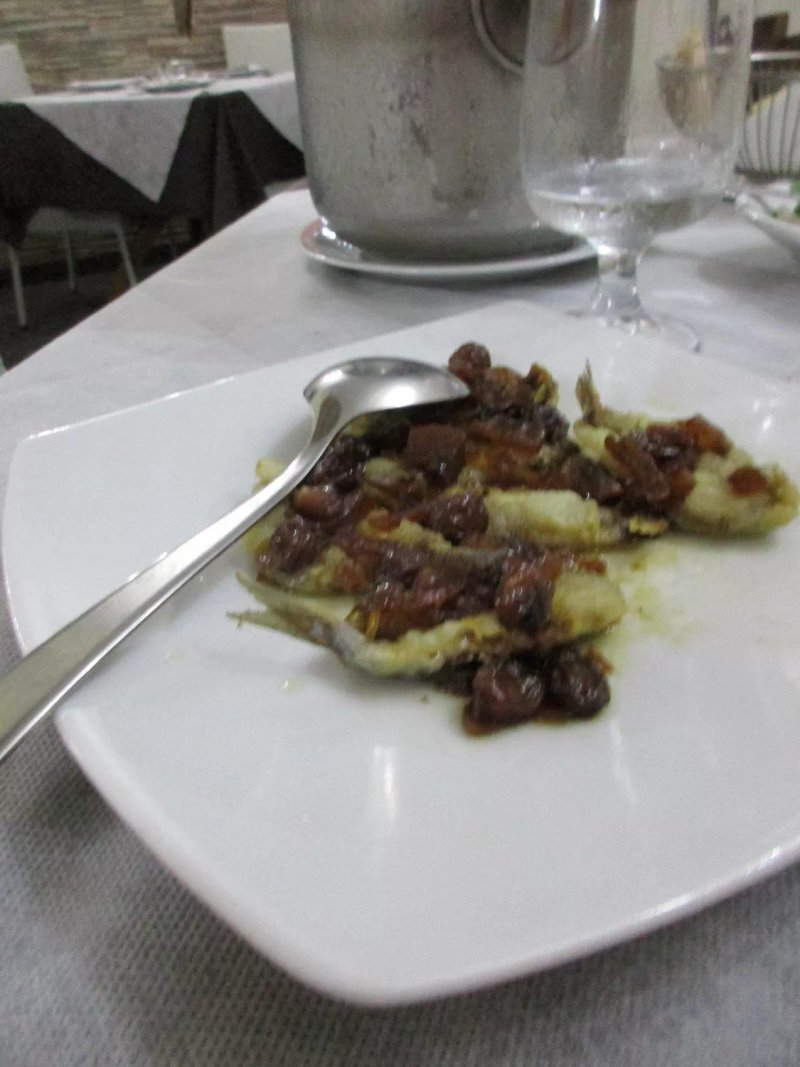 Trattoria Da Roberto
