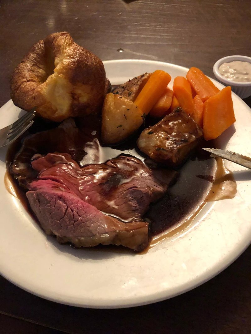 The Kings Arms