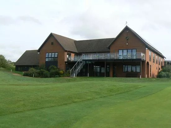 Bedfordshire Golf Club