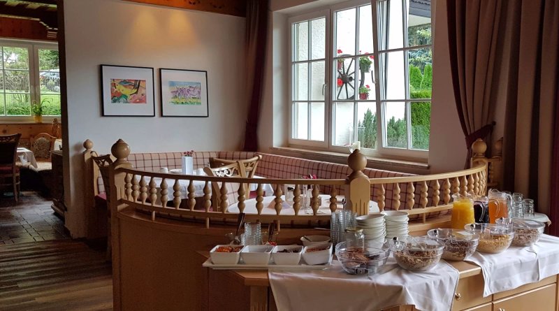 Hotel Zum Toni