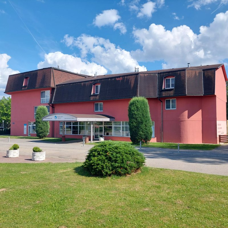 Hotel Svet