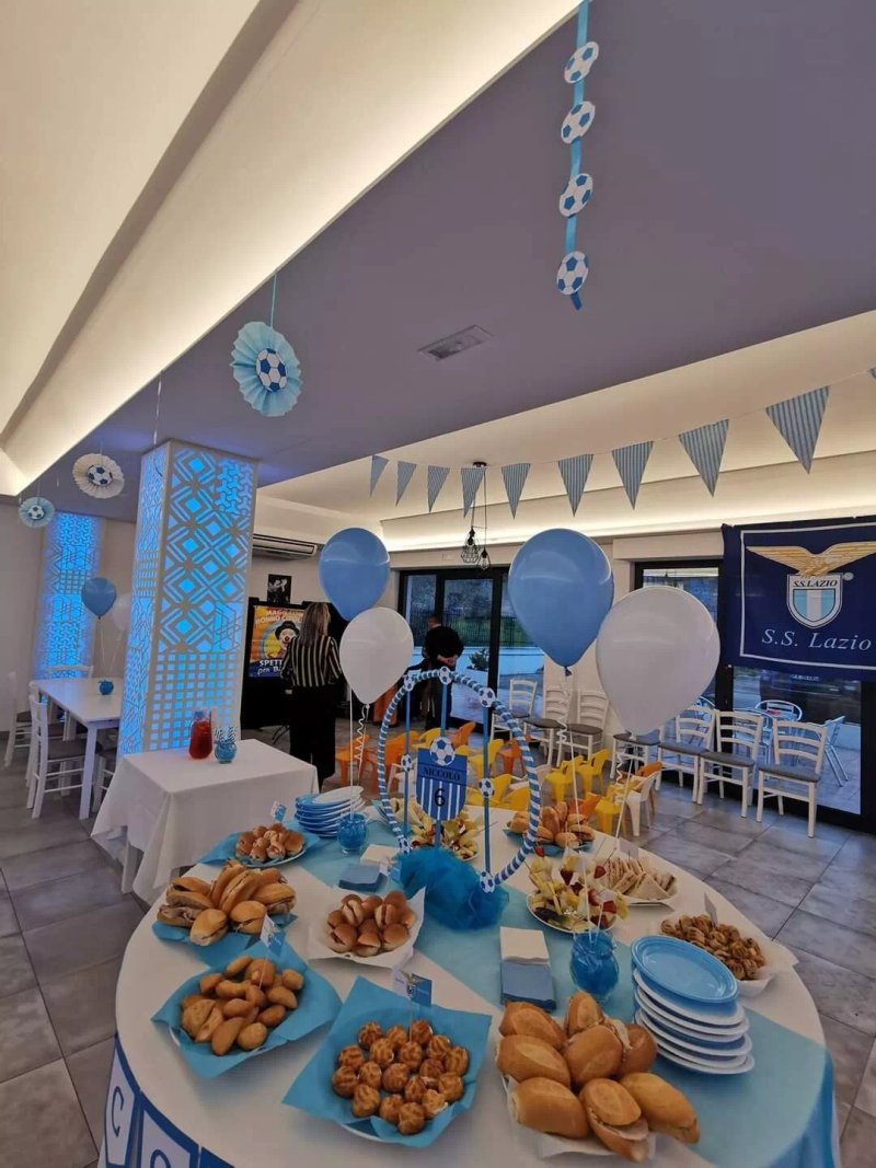 Fuocolento Ristorante-Pizzeria