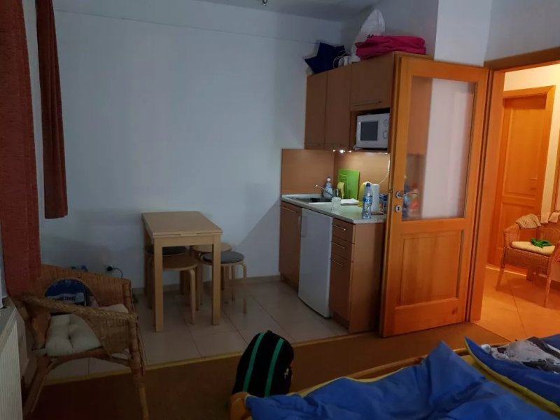 Pension U Cisaru