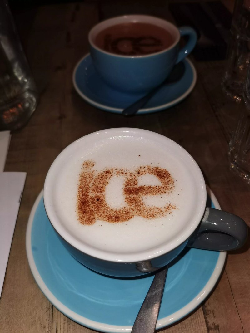 ICE Restaurant