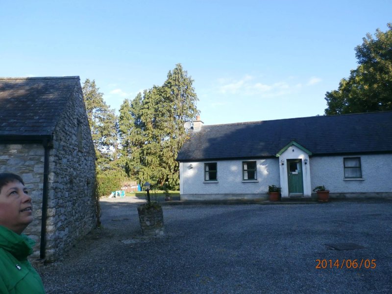 Nulty's Cottages