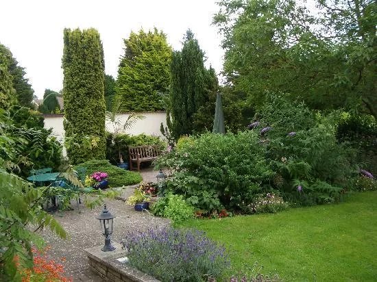 Crofton Country Bed and Breakfast