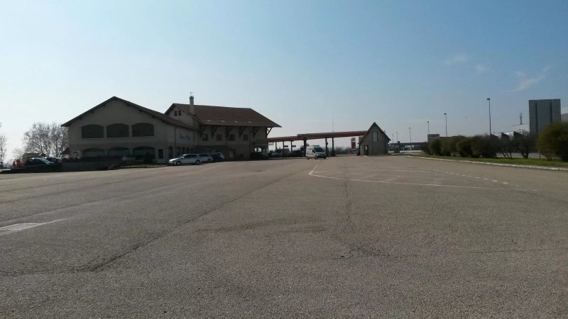 Restaurant L'Etape