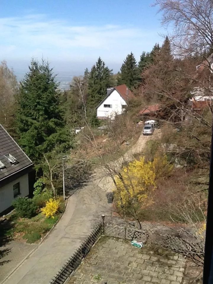 Pension-Stadt-Baden