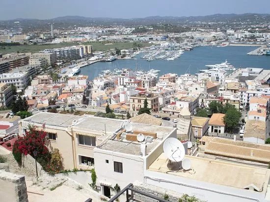 Museu Arqueologic d'Eivissa i Formentera