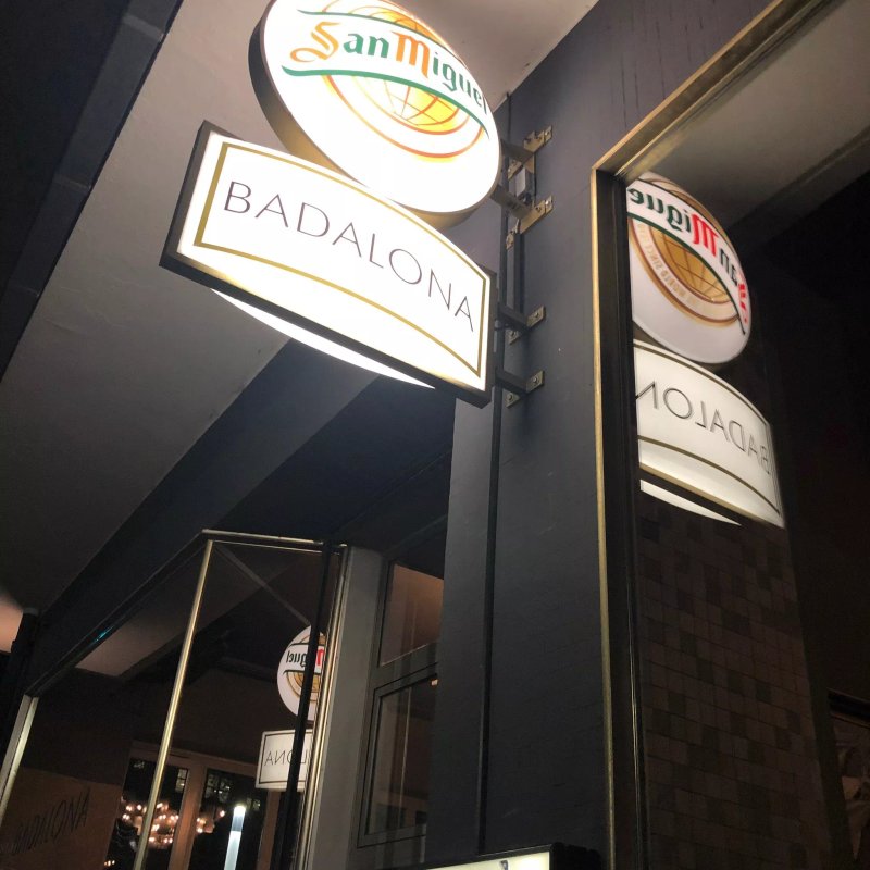 Badalona Bar