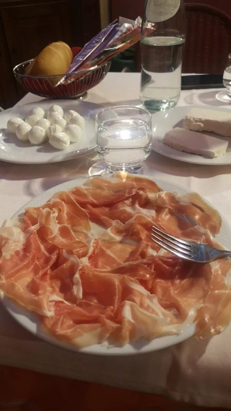 Pizzeria Marechiaro