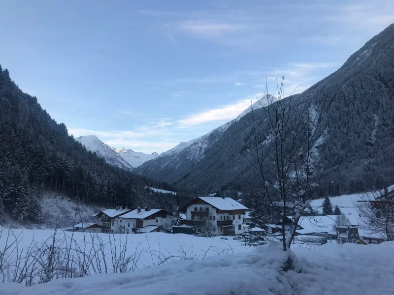 Landhaus zum Wildes Wasser