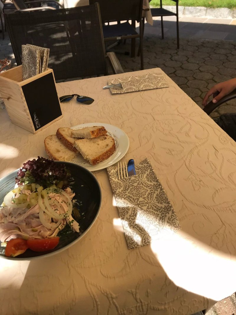 Restaurant Hotel Adler