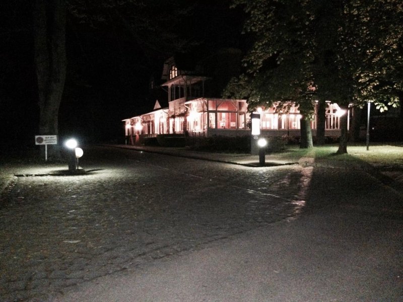 Parkrestaurant Nodhausen