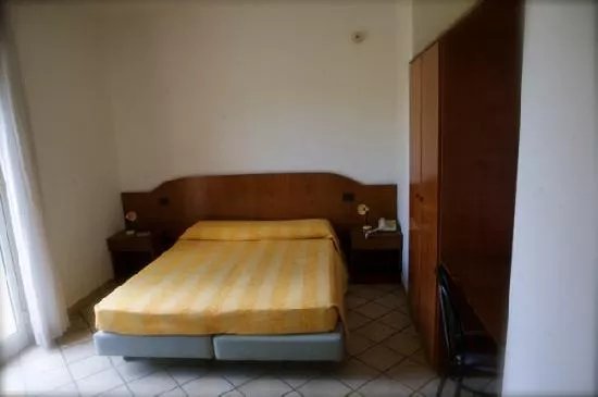 Hotel Villa Soles