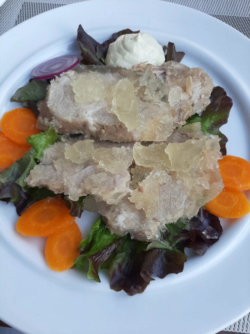 Restaurant Dalmacija