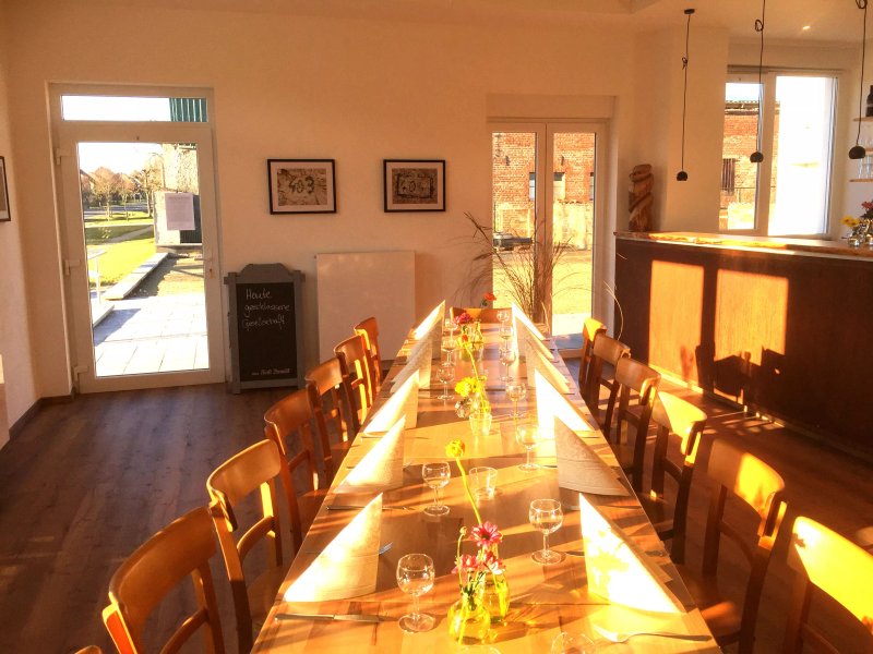 GROWODO Bistro