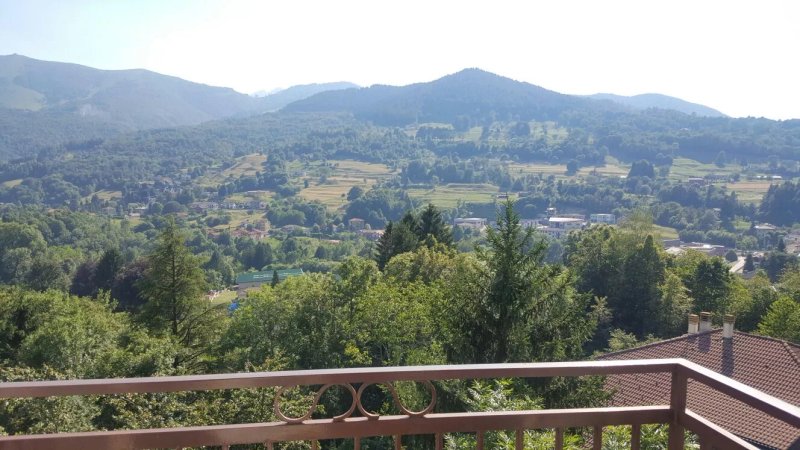 Hotel Valle Intelvi