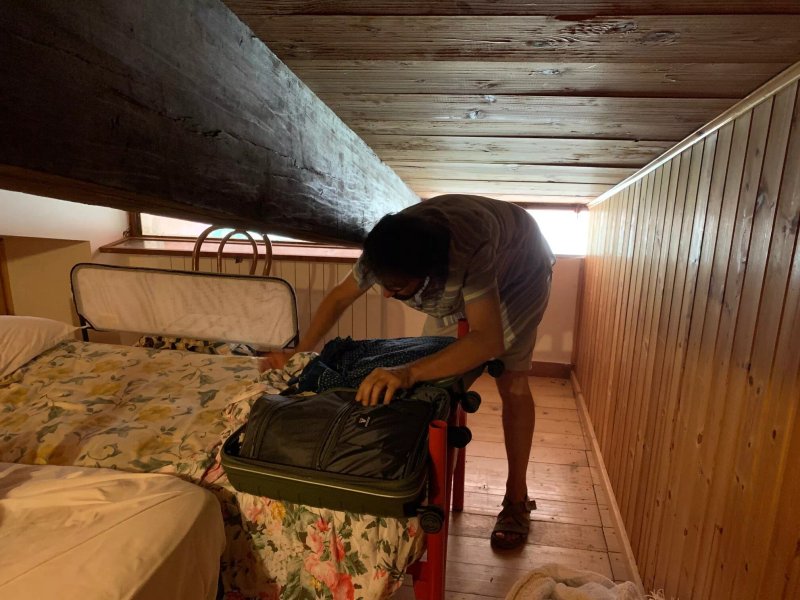 Agriturismo Donna Giovanna