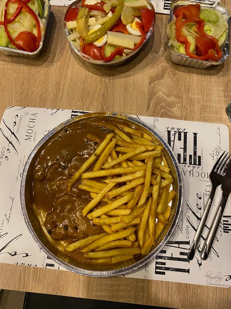 Pizzeria Ackerklause
