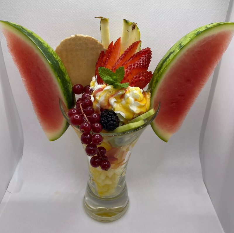 Kali Geladaria