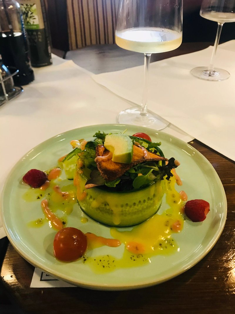 La Trattoria