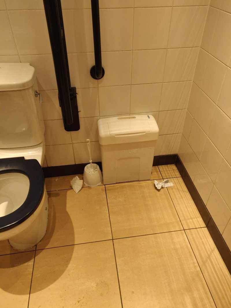 KFC Stockport
