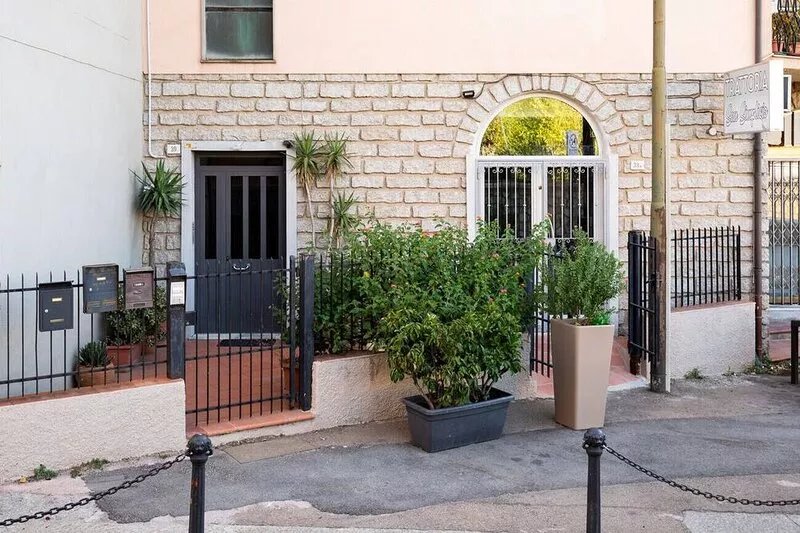 Almond Suite alla Basilica by Wonderful Italy