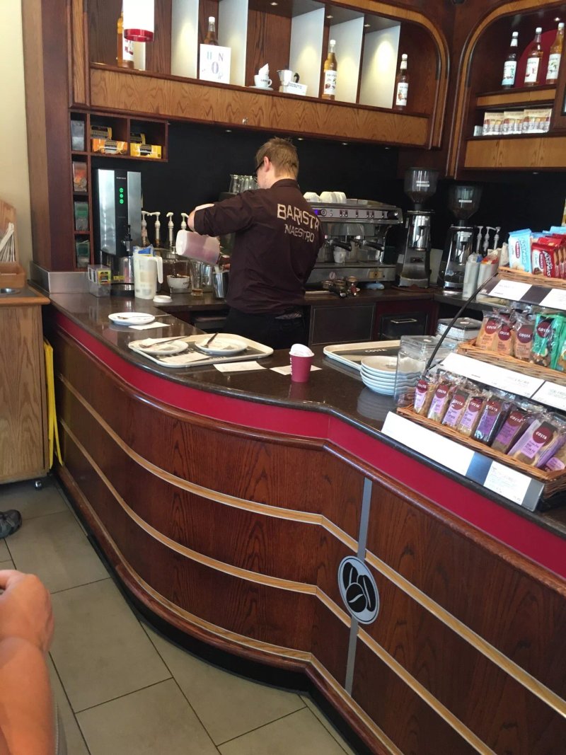 Costa Coffee