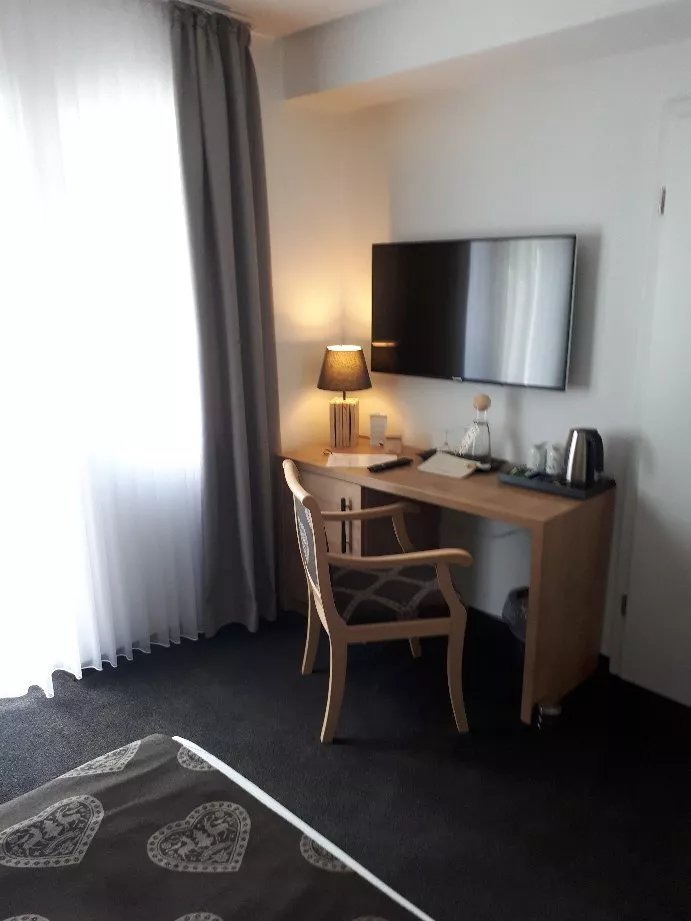 NaturBoutique Hotel Rauszeit