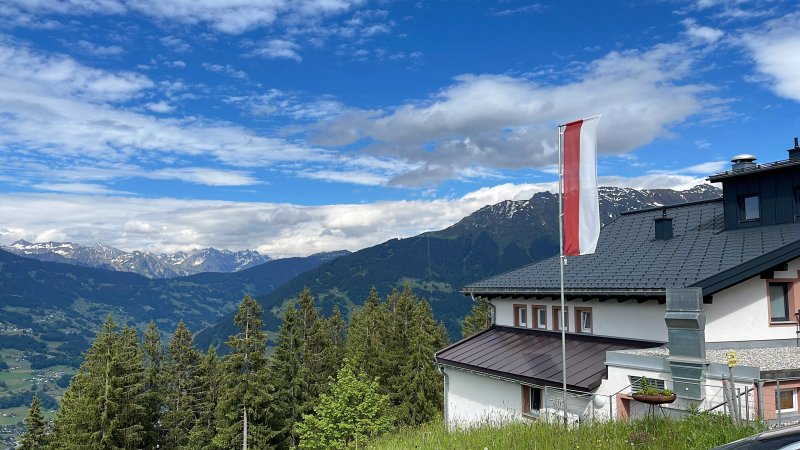 Berggasthof Grabs