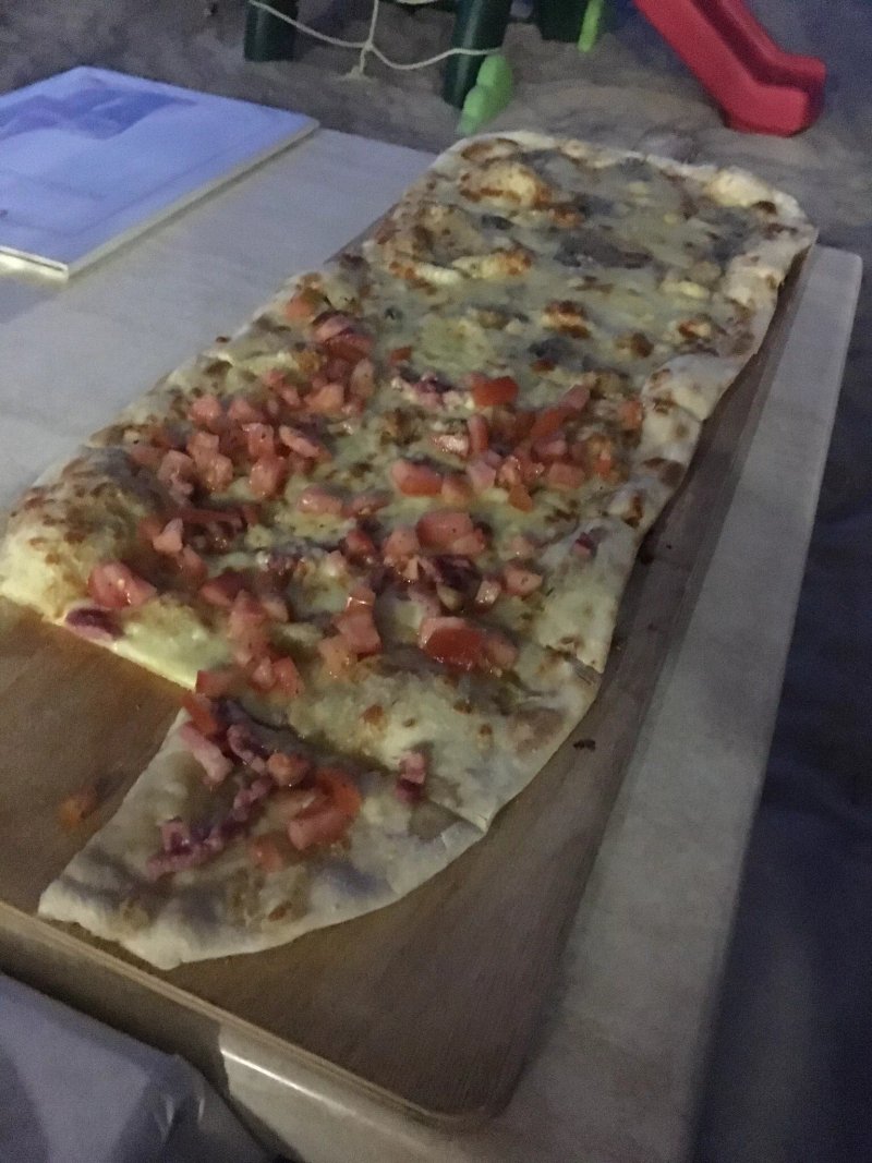 Ristorantino Bar Renzoni