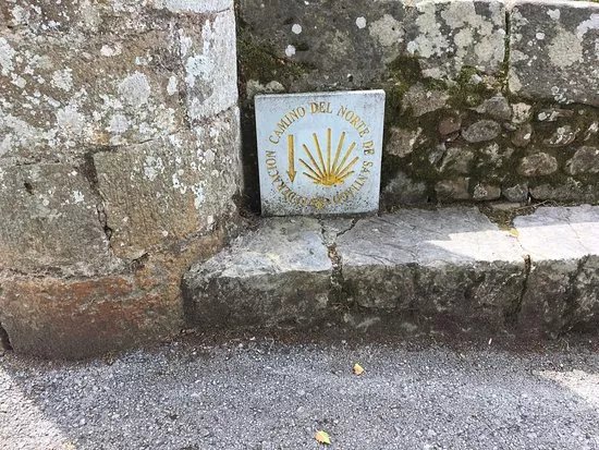 Santuario del Cristo de la Agonia