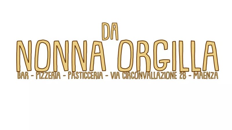 Bar Pizzeria Pasticceria "Nonna Orgilla"