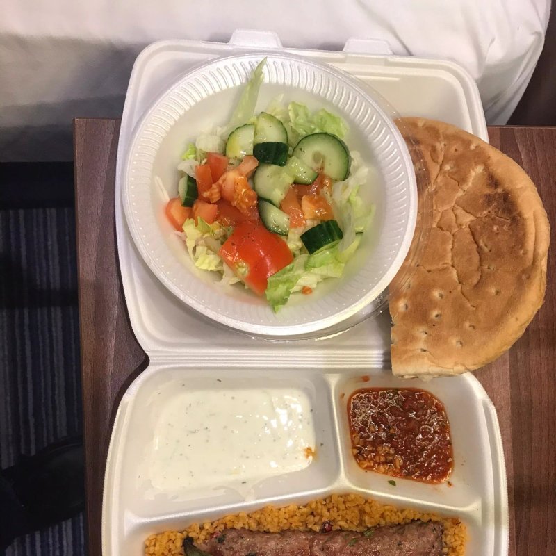 Hayat Grill-restaurant