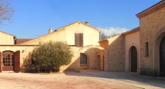 Domaine de la Charbonniere