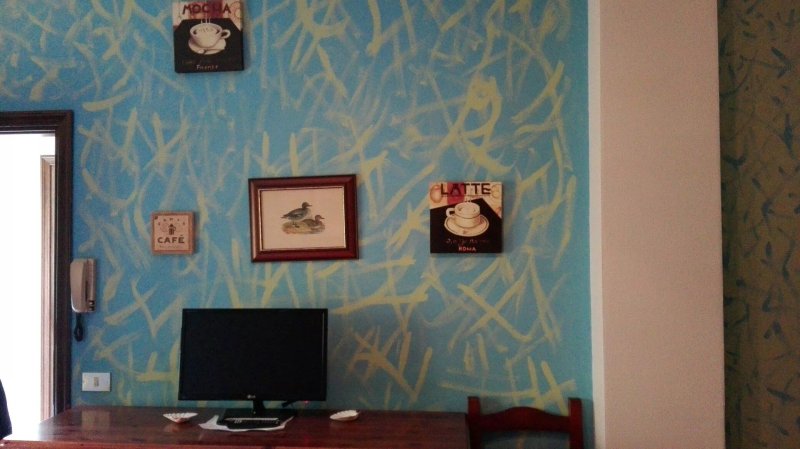 Residence Giardino