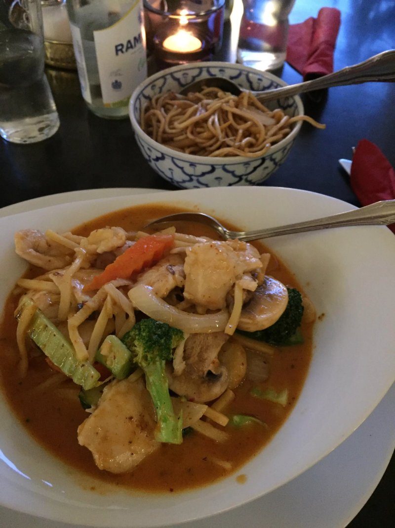 Restaurant Lotus House