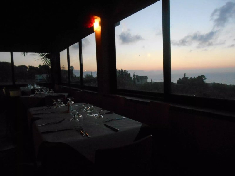 Calajo Resort Restaurant